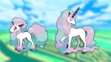 galarian rapidash competitive.